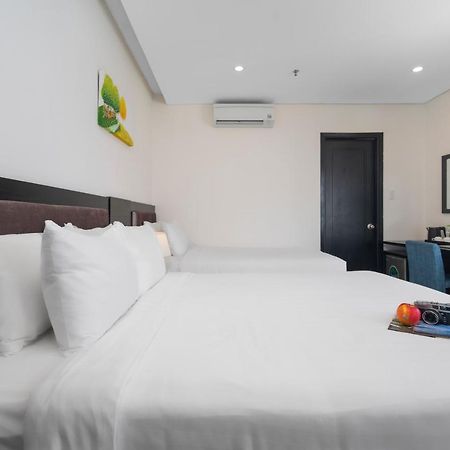 Golden Star Suite Hotel By Thg Đà Nẵng Kültér fotó