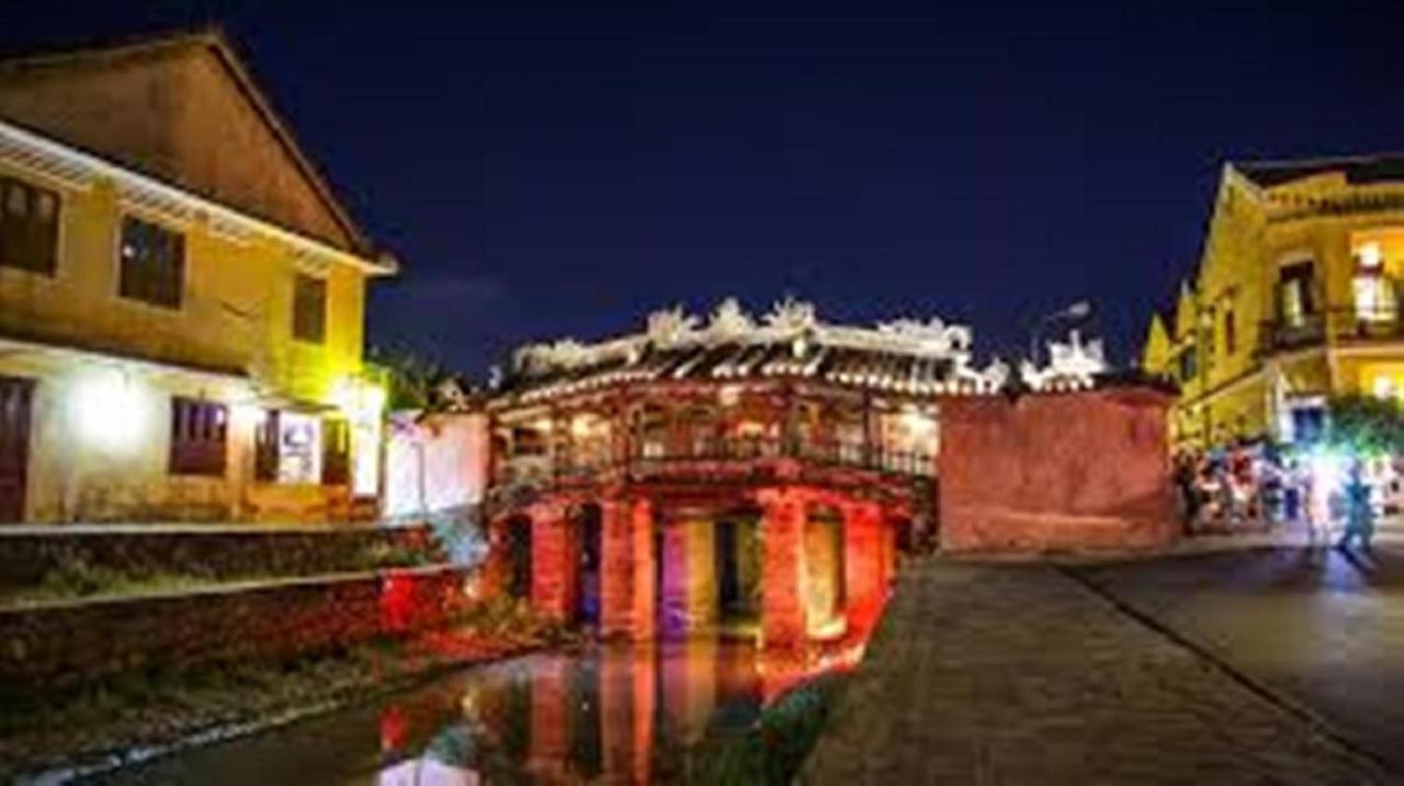 Golden Star Suite Hotel By Thg Đà Nẵng Kültér fotó